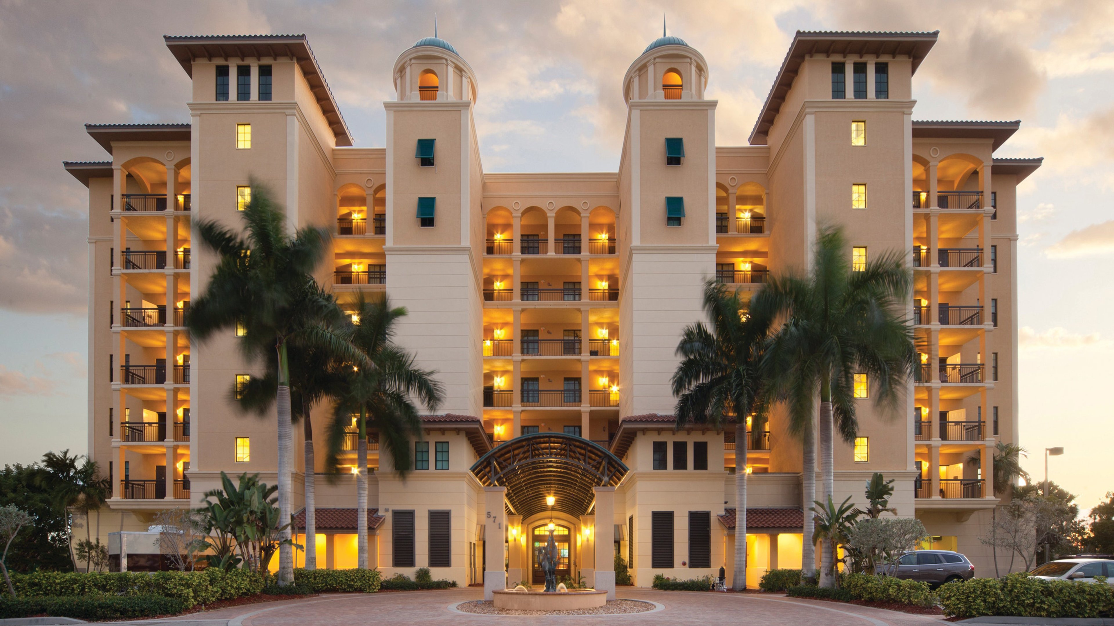 Holiday Inn Club Vacations Sunset Cove