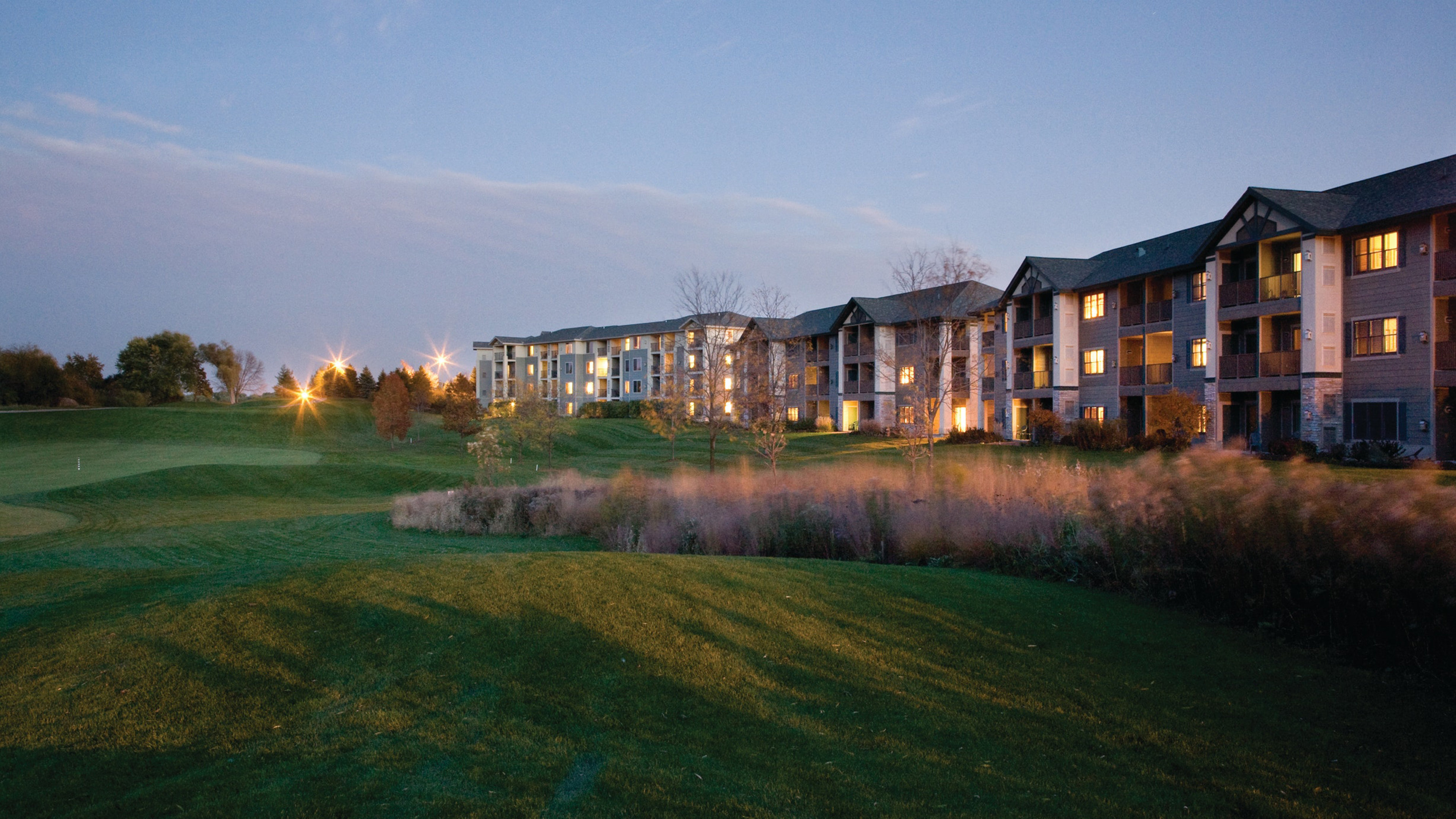 Holiday Inn Club Vacations Lake Geneva