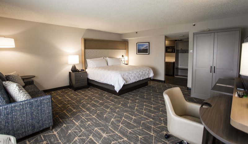 HOLIDAY INN GRAND RAPIDS DWNTW