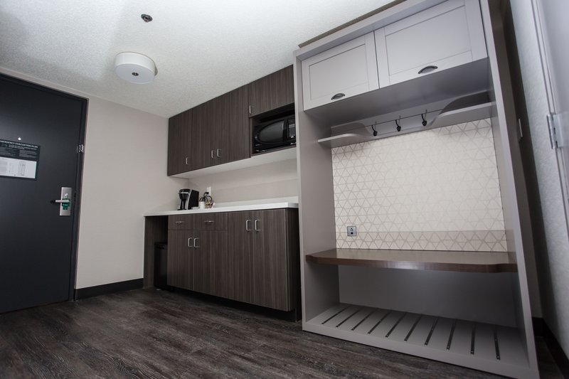 HOLIDAY INN GRAND RAPIDS DWNTW