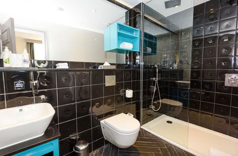 Gästetoilette