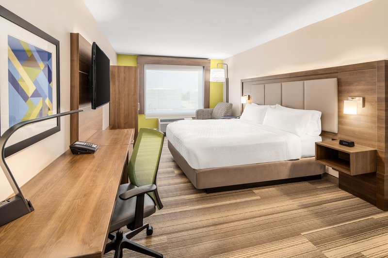 Holiday Inn Express Fort Lauderdale Convention Center