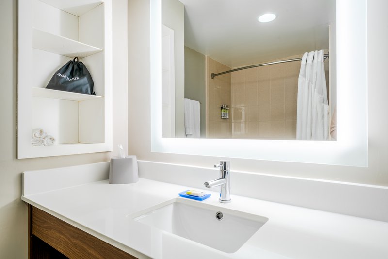 HOLIDAY INN EXP STES TAPPAHANN