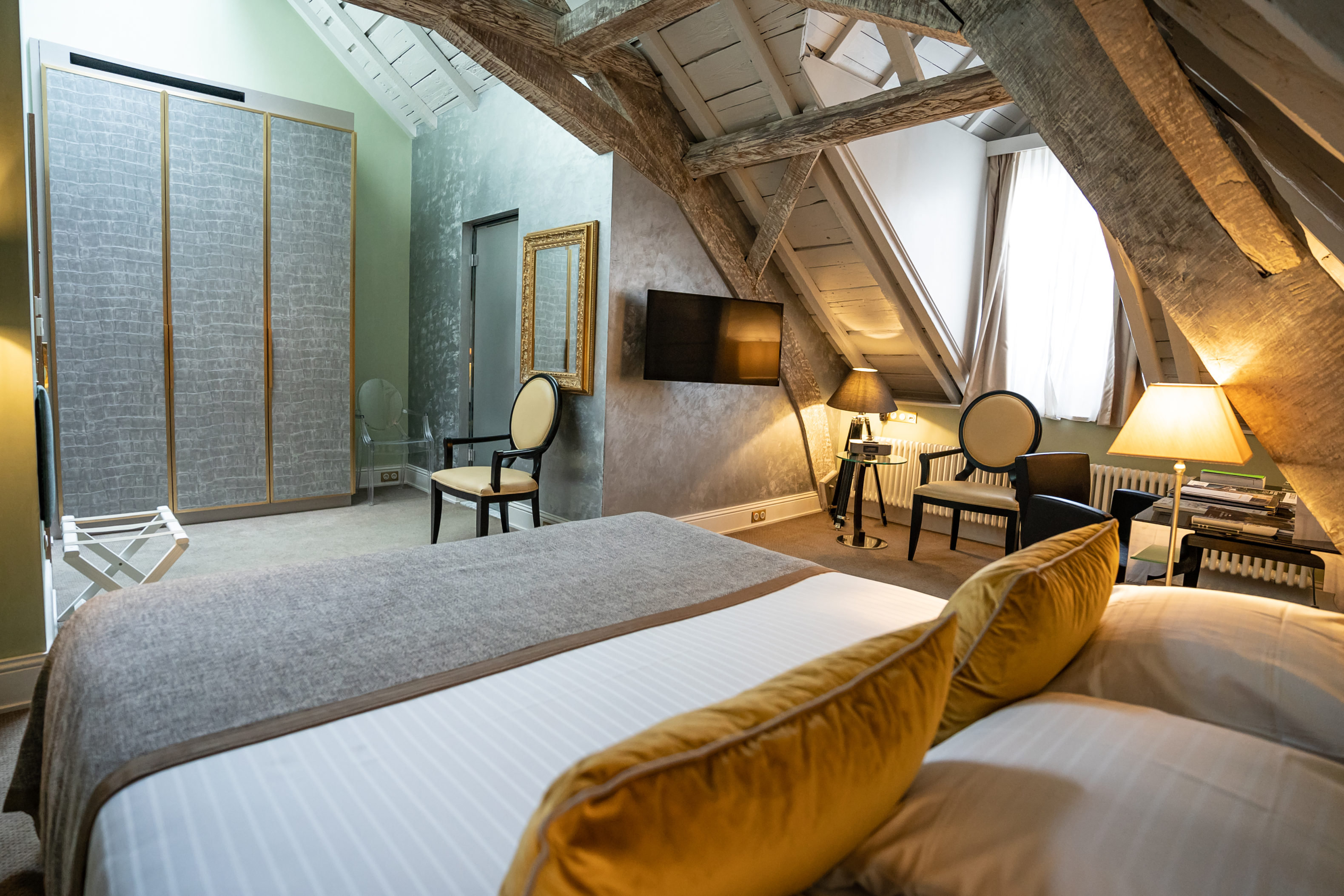 Hotel Le Place D'Armes