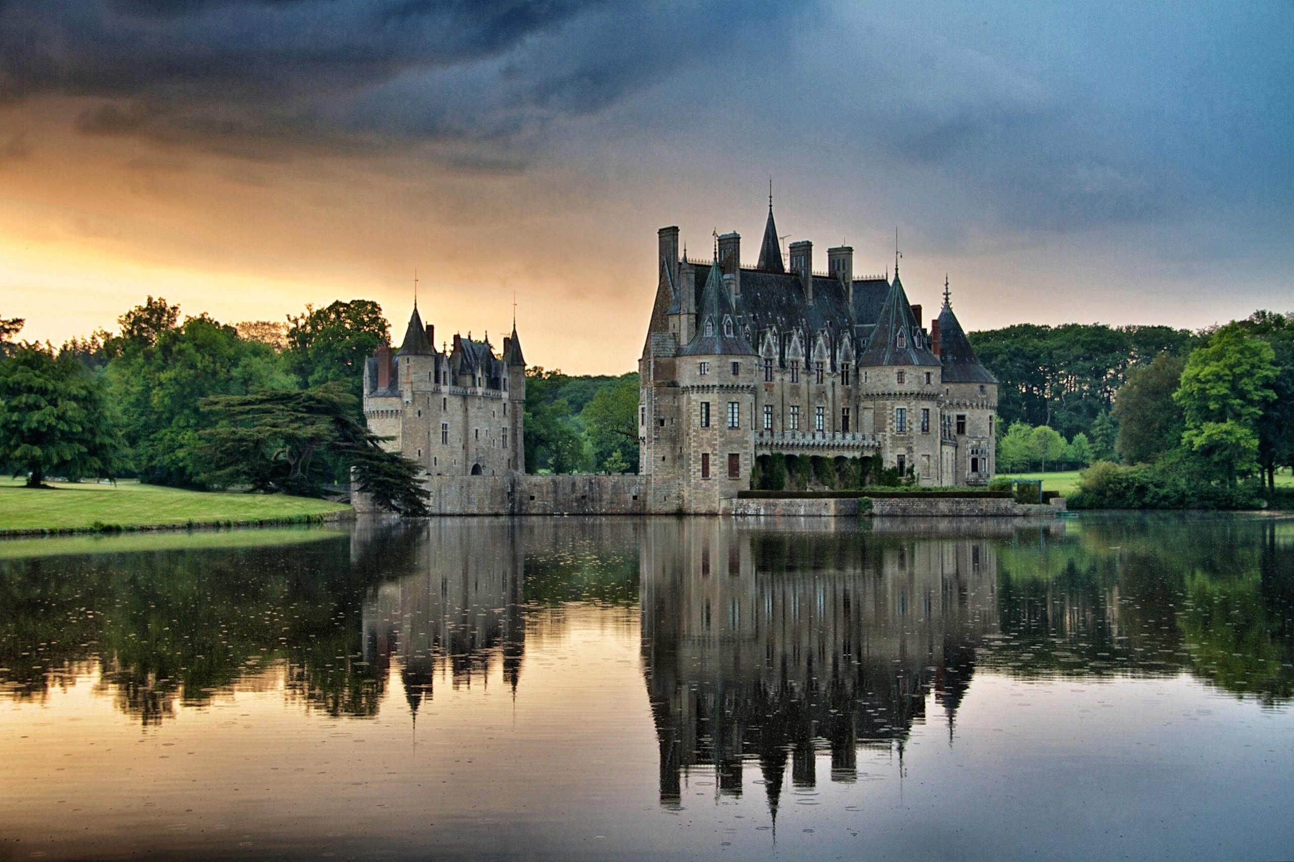 Hotel & Spa de La Bretesche