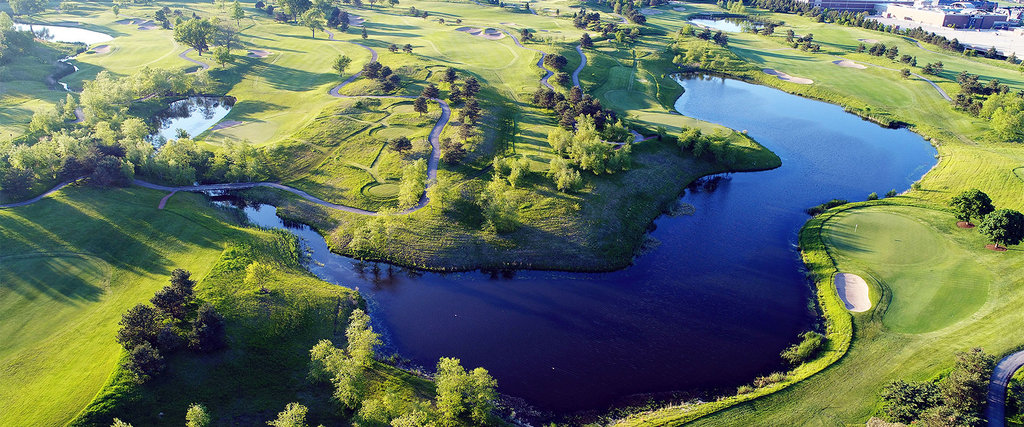 The Glen Club - Golf Course