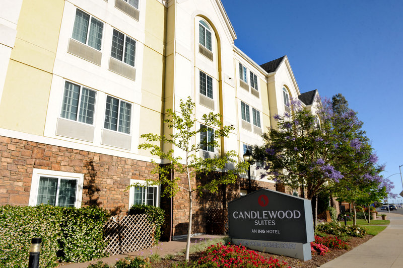 Candlewood Suites Santa Maria