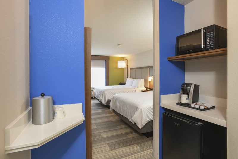 2 BED MOBIL ACCESSIBLE ROLL SHWR NOSMK