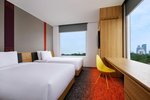 Deluxe, Guest room, 2 Twin