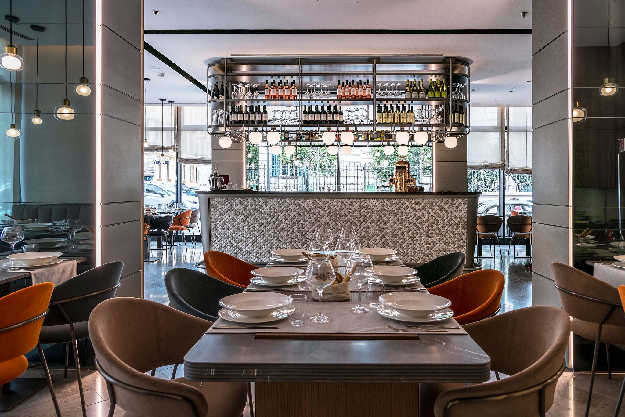 The Regency Rome a Tribute Portfolio Hotel