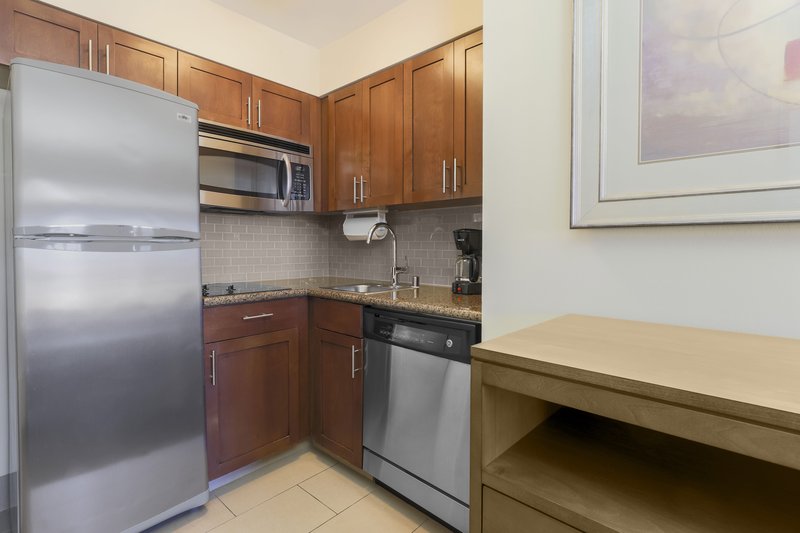 Staybridge Suites Reno