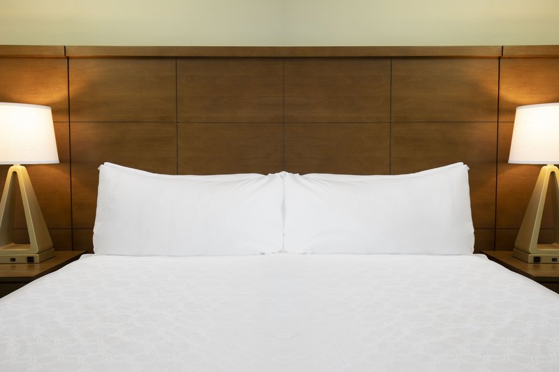 1 KING BED STUDIO SUITE NONSMOKING