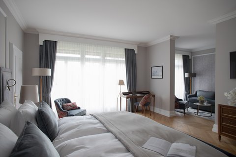 Superior Junior Suite