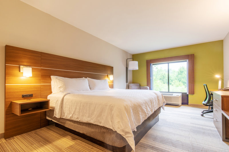 Holiday Inn Express JOHNSON CITY
