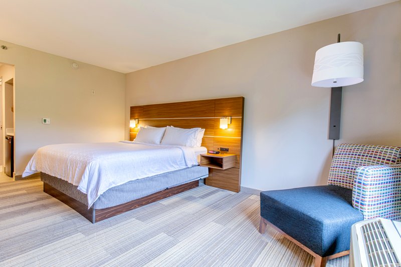 Holiday Inn Express JOHNSON CITY