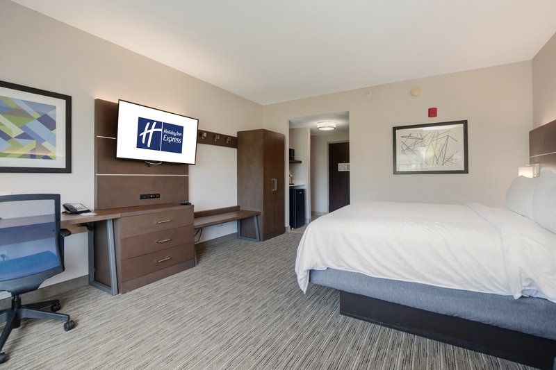 HOLIDAY INN EXP STES APOPKA