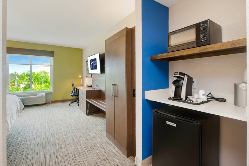HOLIDAY INN EXP STES APOPKA