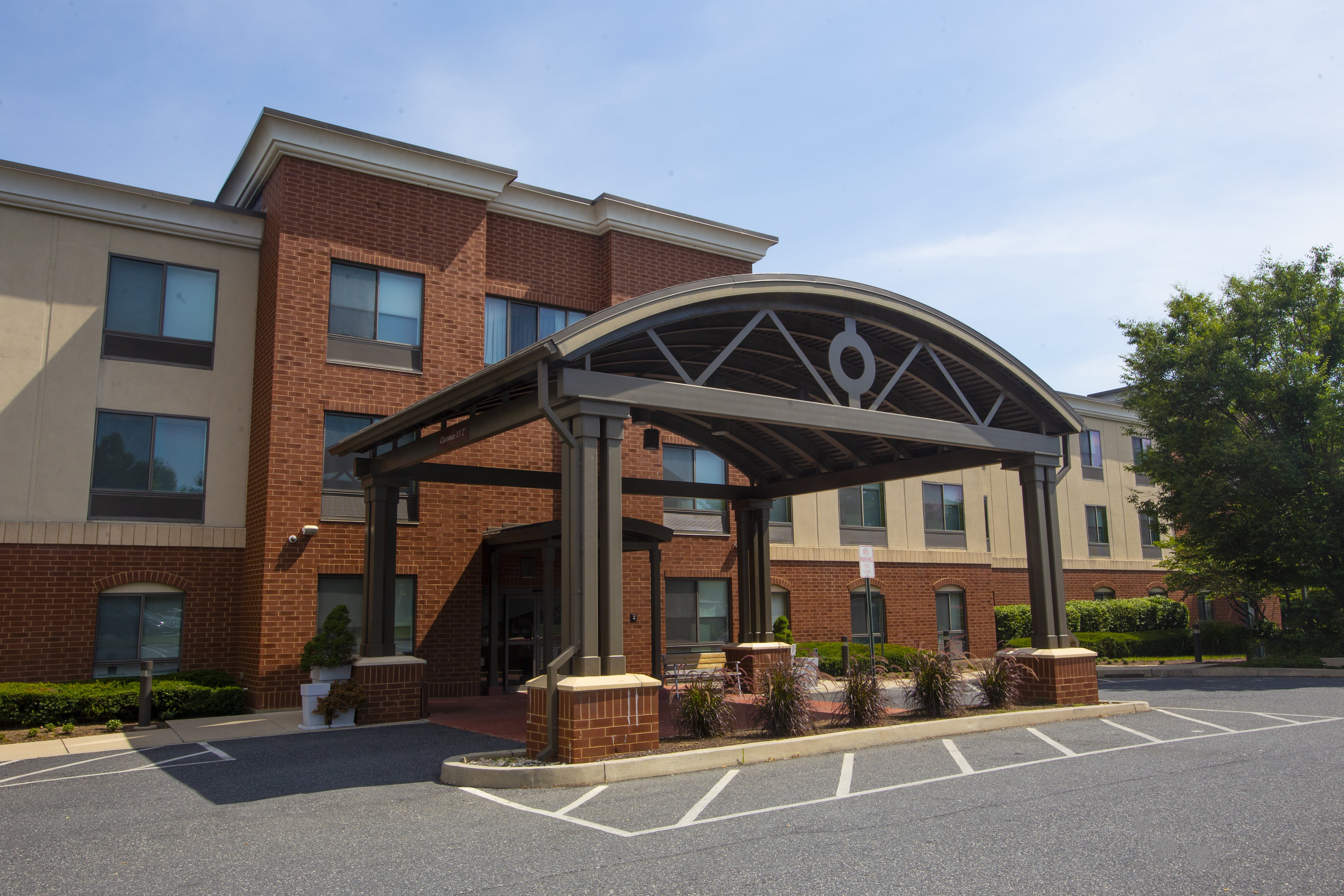 Holiday Inn Express Bethlehem Airport