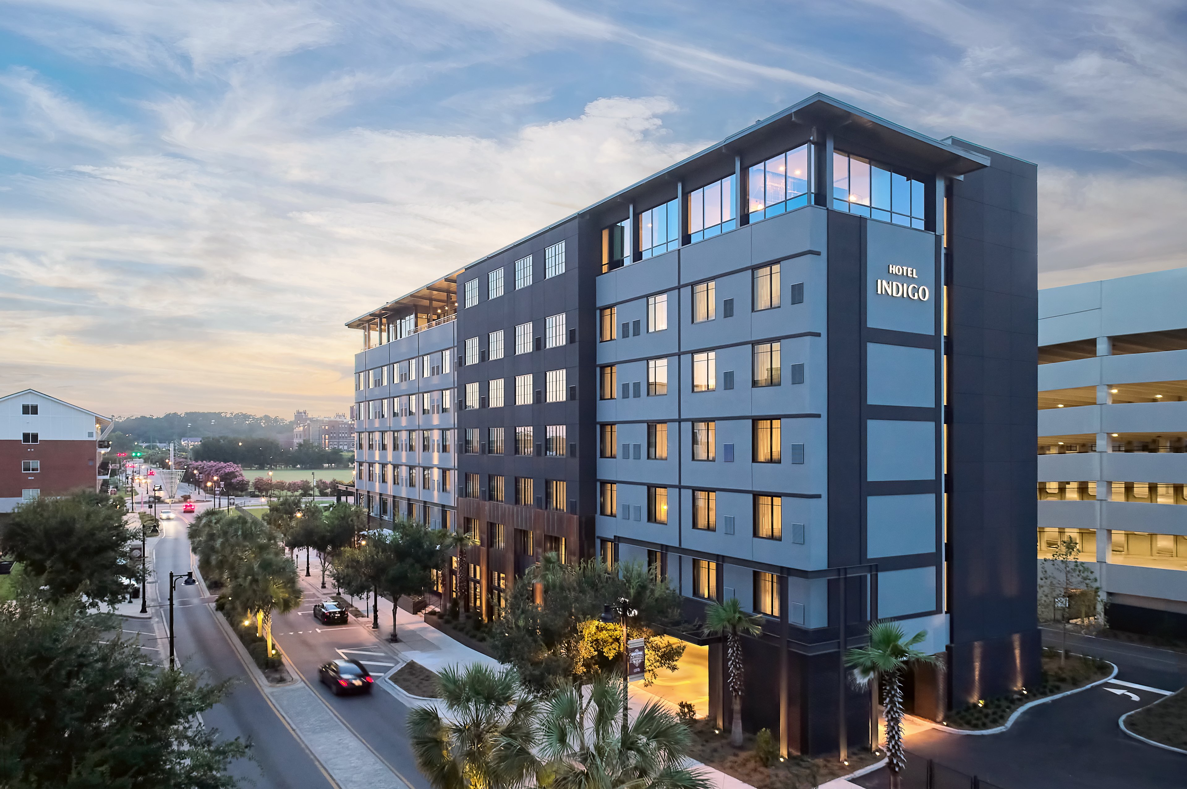 Hotel Indigo Tallahassee-CollegeTown
