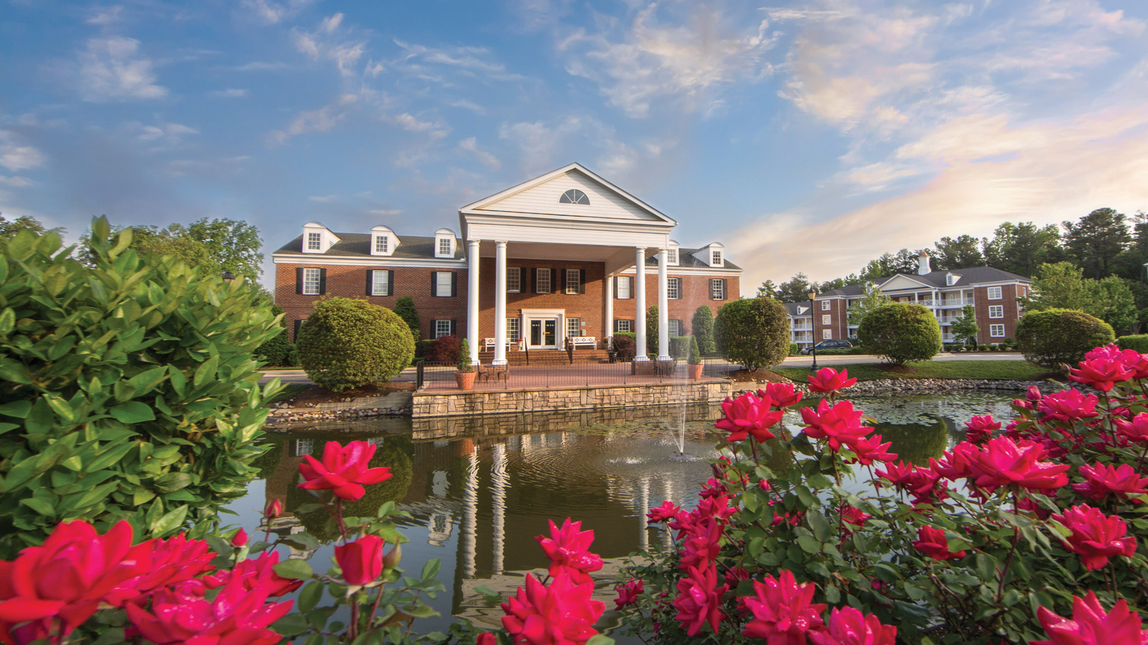 Holiday Inn Club Vacations Williamsburg