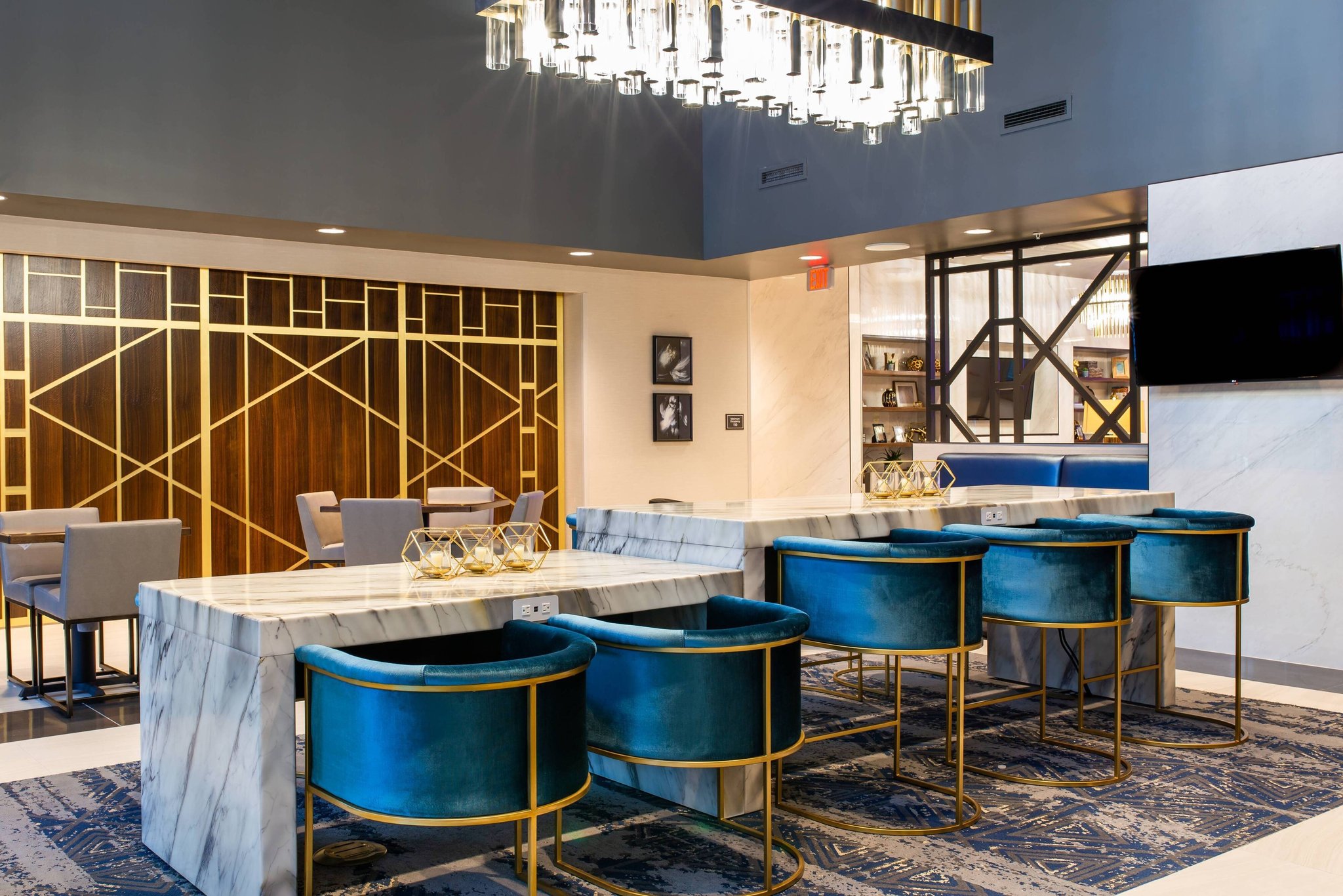 Residence Inn Palm Beach Gardens