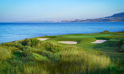 Verdura Resort - Verdura Links Course
