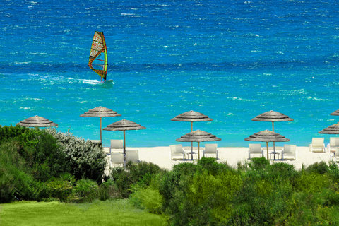 Verdura Resort - Beach