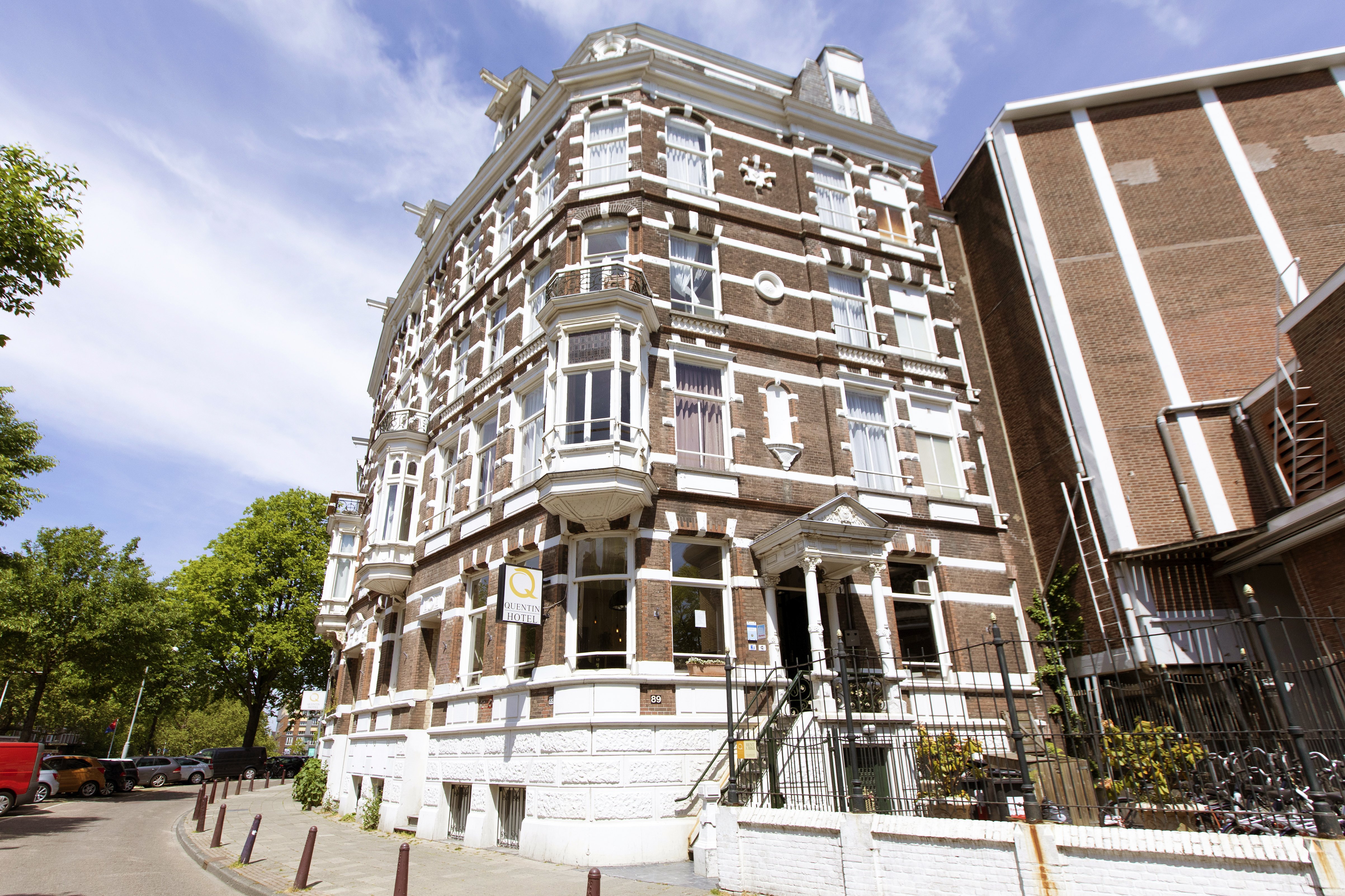 The Quentin Hotel