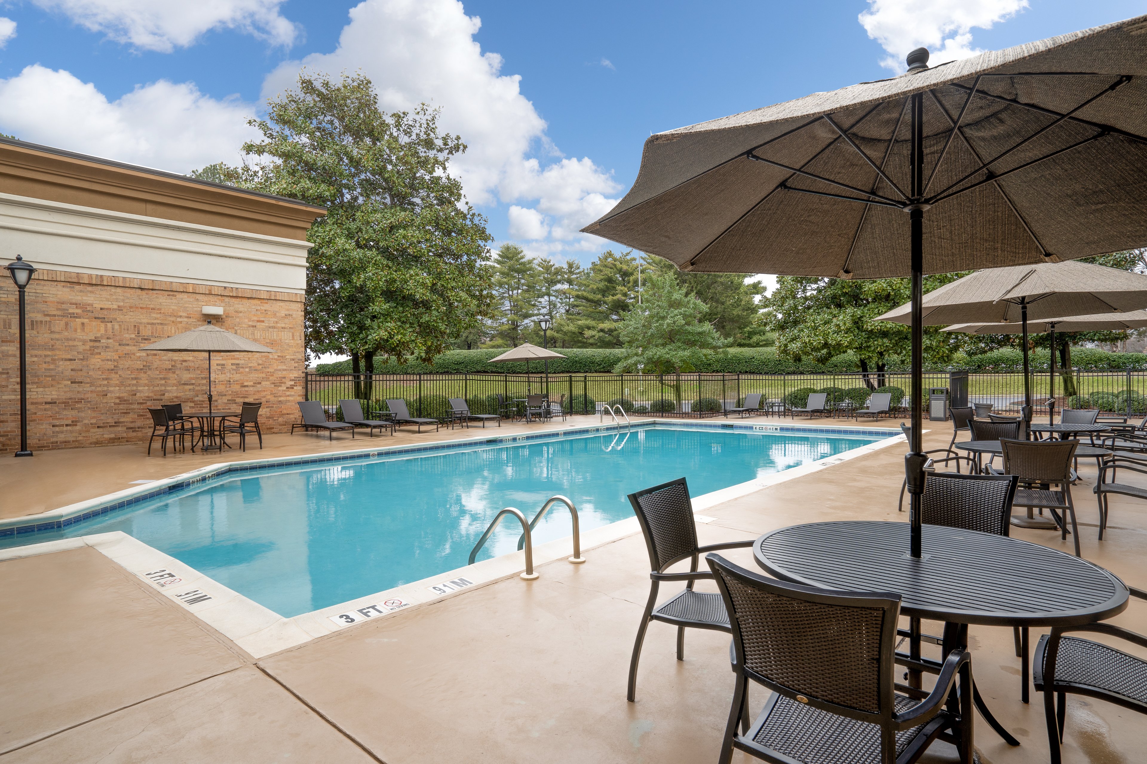 Holiday Inn Huntsville-Research Park