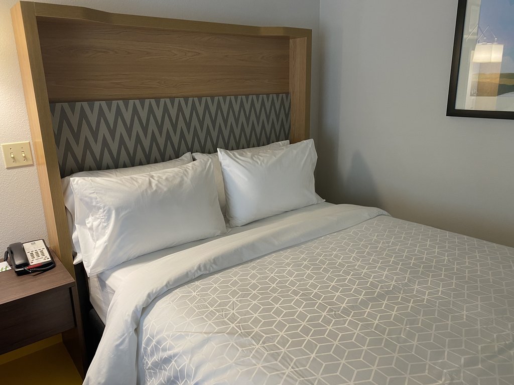 Holiday Inn CLARKSTON - LEWISTON, Asotin