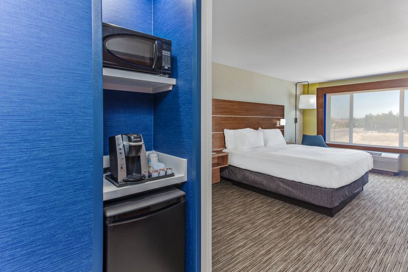 Holiday Inn Express ELK GROVE – SACRAMENTO AREA