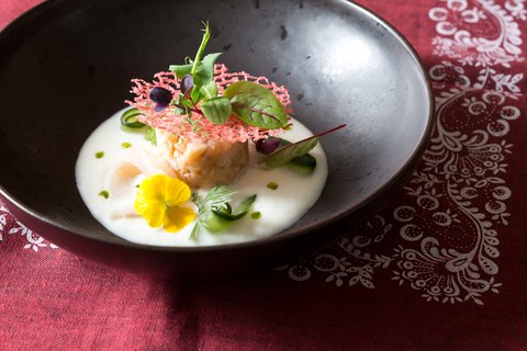 Restaurant Egerner Bucht
