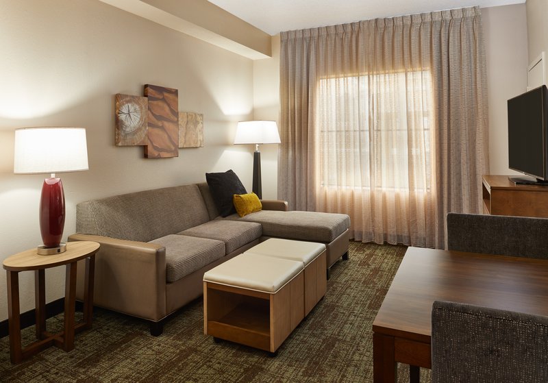 STAYBRIDGE SUITES ORLANDO