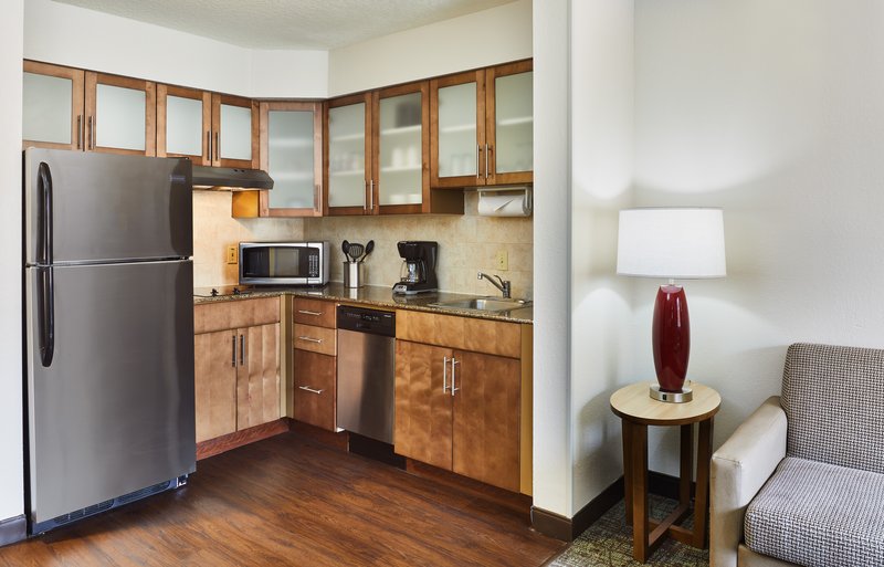STAYBRIDGE SUITES ORLANDO