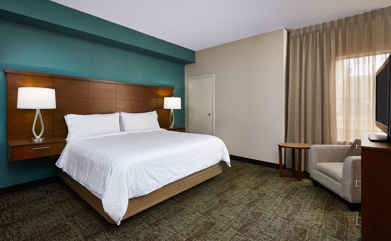 STAYBRIDGE SUITES ORLANDO