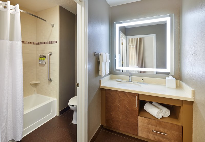 STAYBRIDGE SUITES ORLANDO