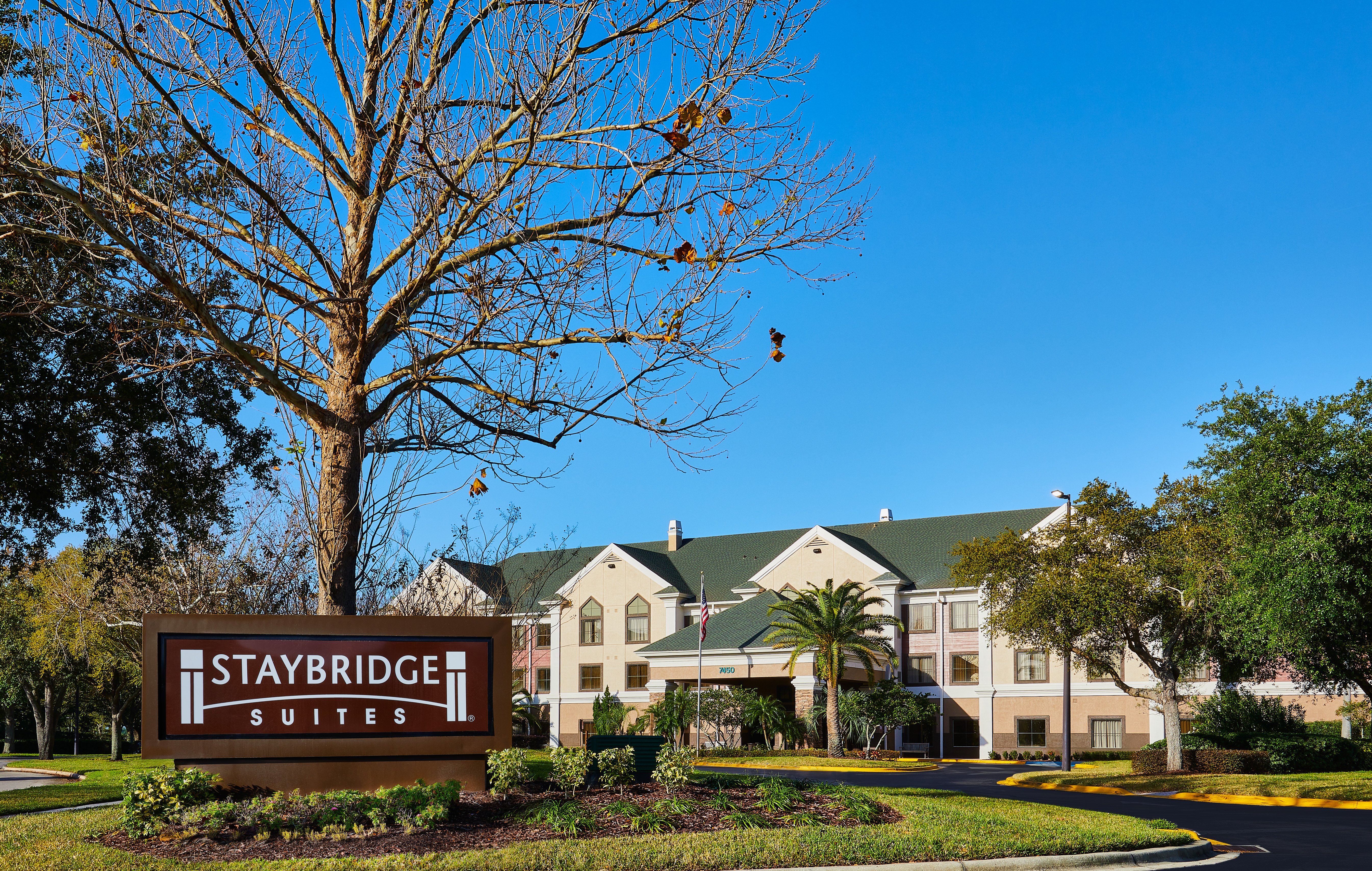 Staybridge Suites Orlando South