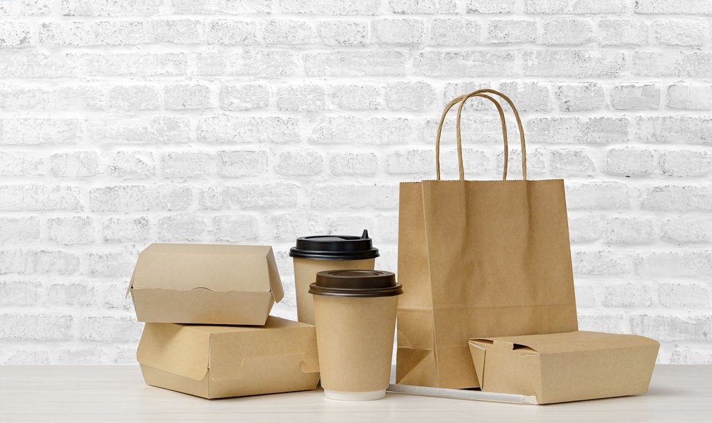 To-Go Breakfast Option