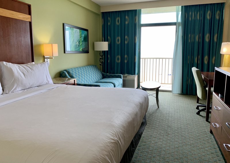 Holiday Inn & Suites North Beach – Virginia Beach
