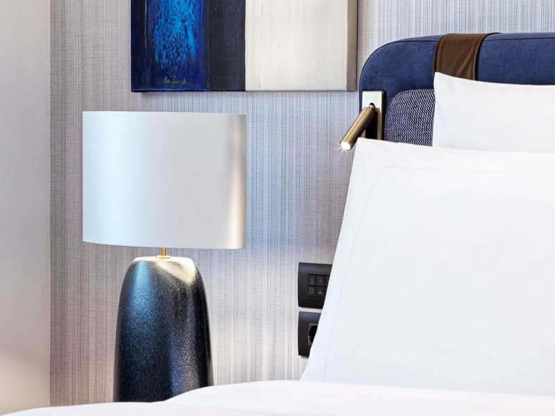 Athens Capital Center Hotel-MGallery Collection