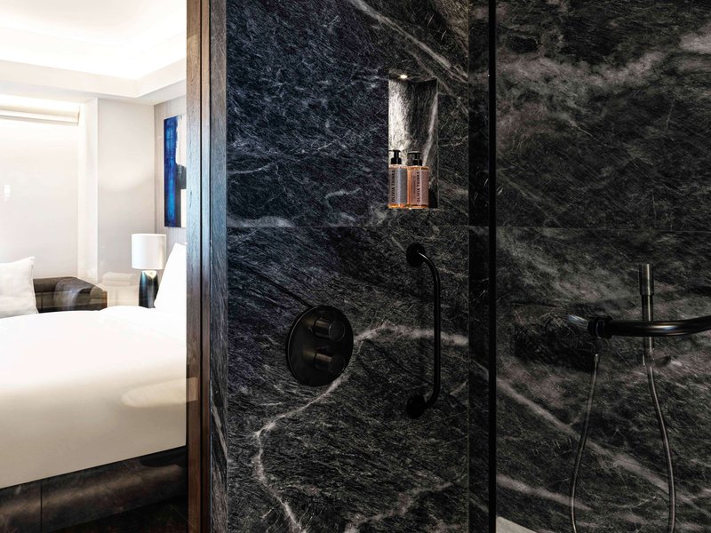 Athens Capital Center Hotel-MGallery Collection
