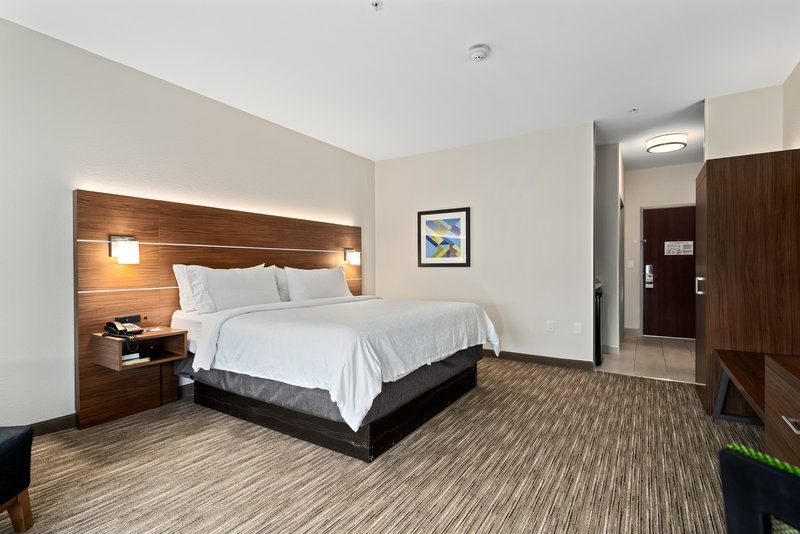 Holiday Inn Express Suites Van Buren