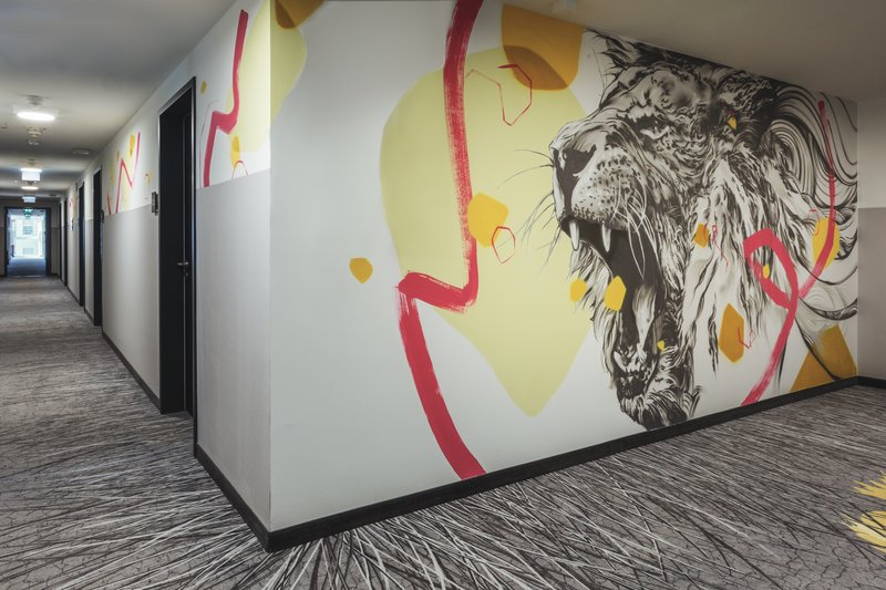 the niu Leo | Nürnberg | Zum Bestpreis buchen