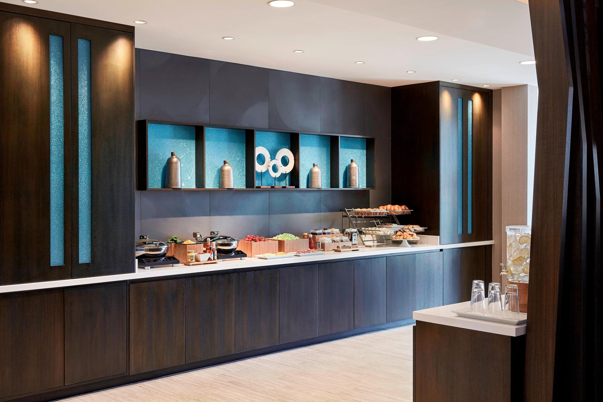 SpringHill Suites Dallas Richardson/University Area