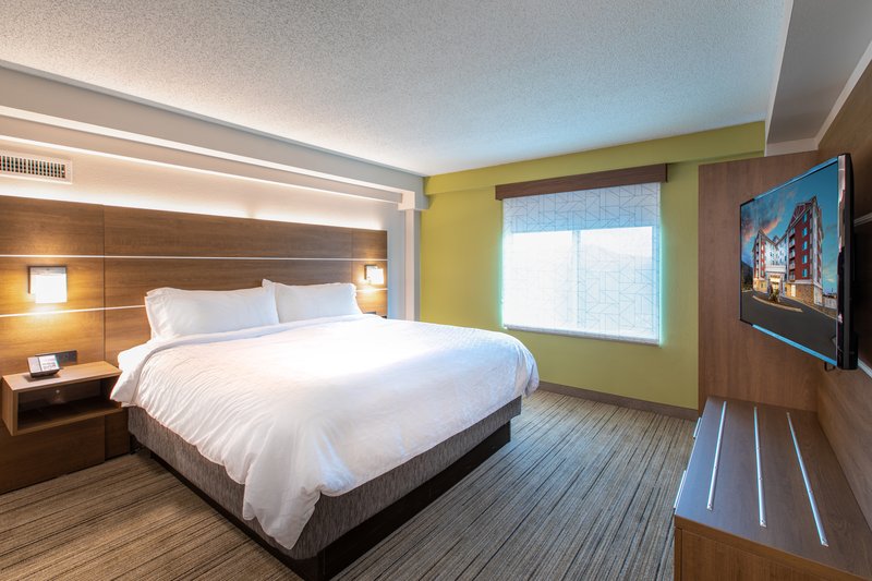 2 KING BEDS EXECUTIVE SUITE NON SMOKING