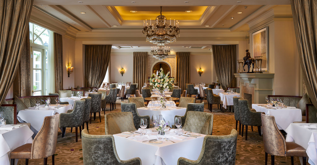 Seasons Restaurant