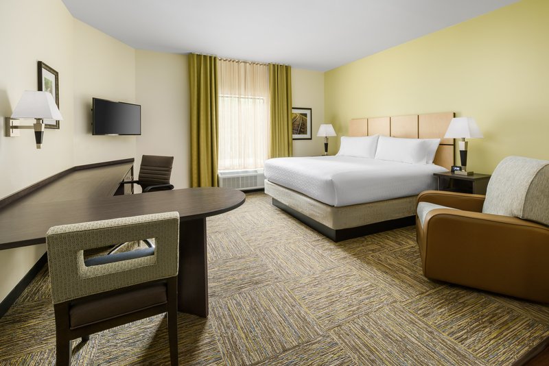 Candlewood Suites Orlando – Lake Buena Vista