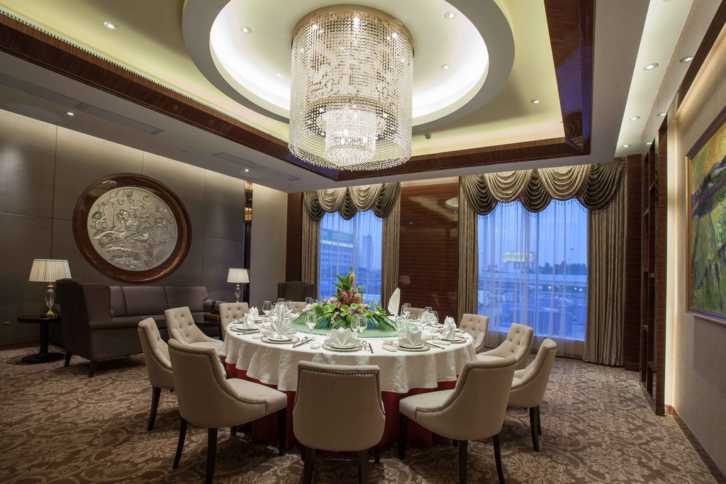 Holiday Inn FOSHAN NANHAI CENTRAL