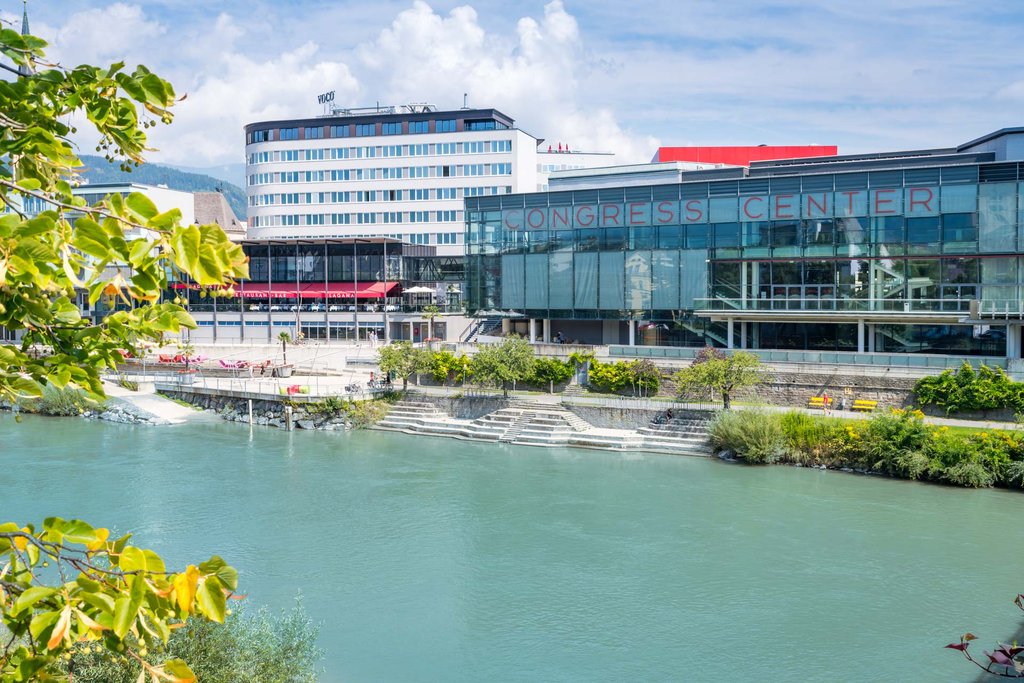 voco VILLACH, an IHG hotel, Villach