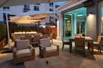 Aloft by Marriott Mountain View
